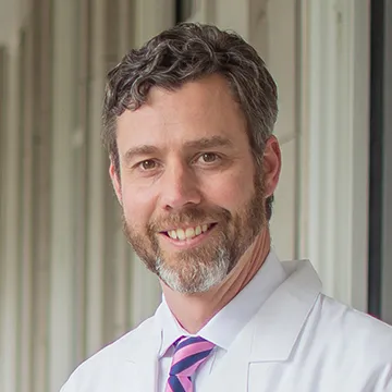 Dr. Eric Dobratz