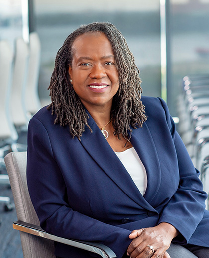 Judette Louis, MD, M.P.H.
