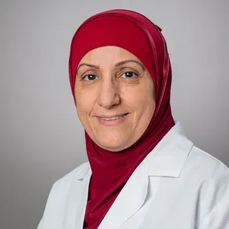 Sahira Humadi, MD
