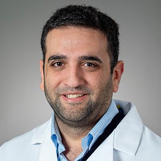 Marwan Ma'ayeh, MD