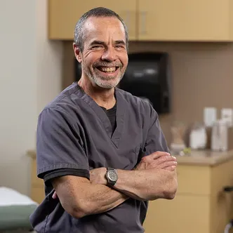 Thomas Grant EVMS Family Medicine