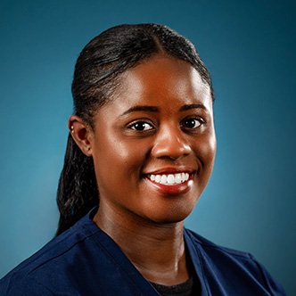 Cydney James, FNP-BC