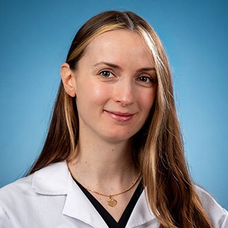 Nina Belous, MD