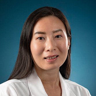Christina Pu, MD